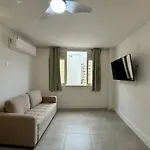 Apto Copa Rio