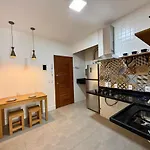 Apto Copa Rio