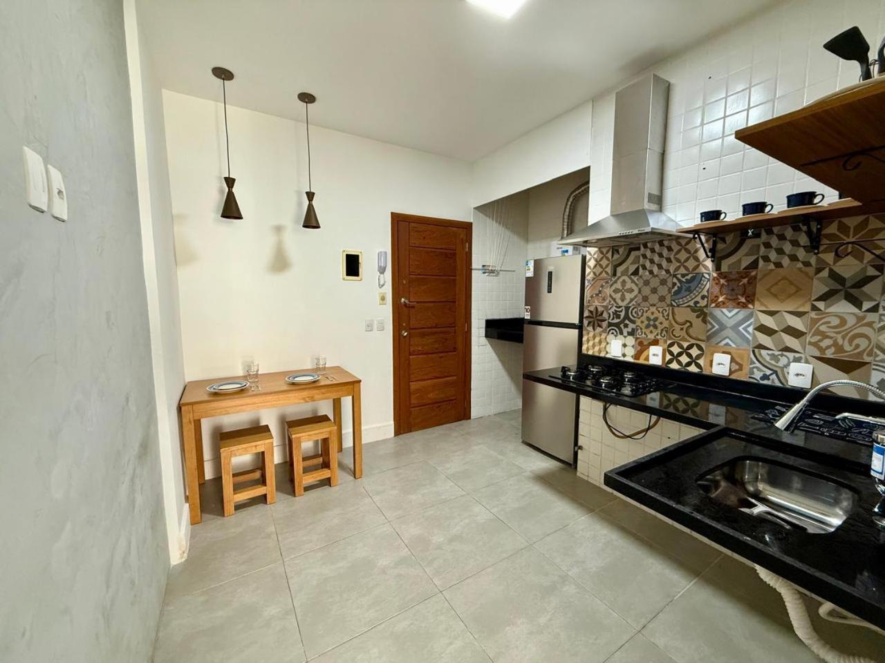 Apto Copa Rio Apartamento Río de Janeiro