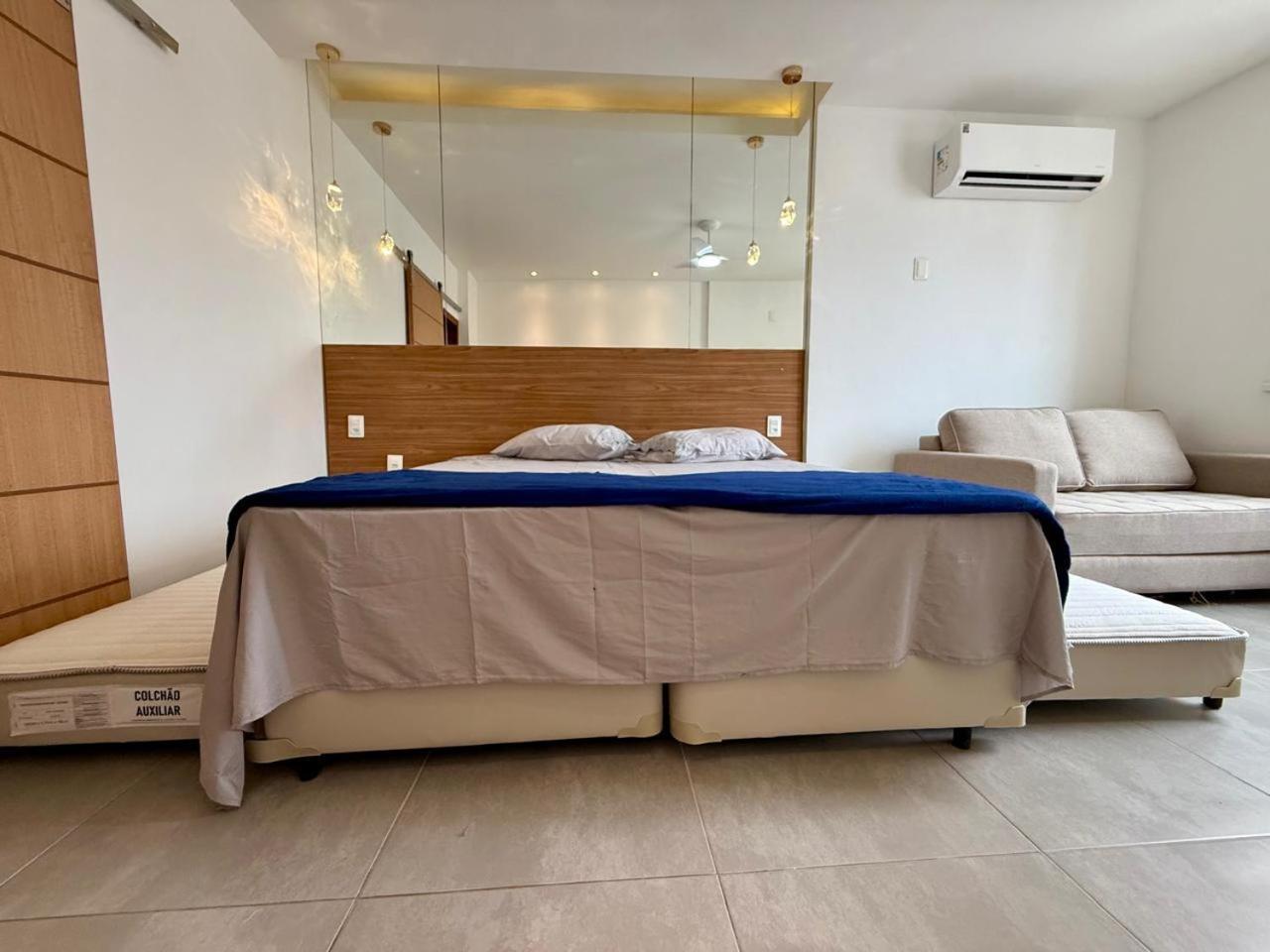 Apto Copa Rio Apartamento