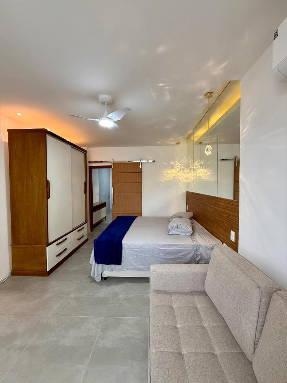 Apto Copa Rio Apartamento *