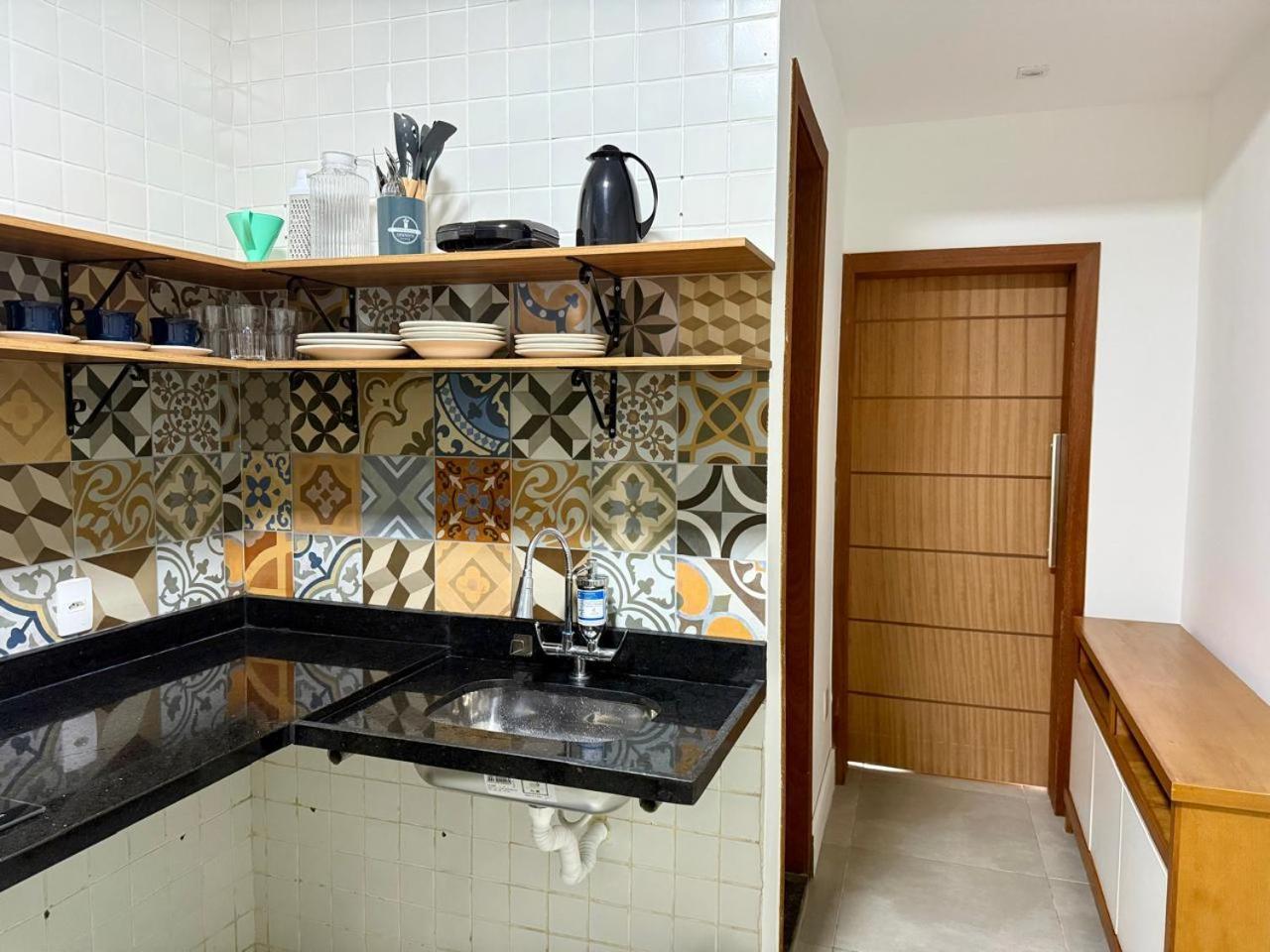 Apto Copa Rio Apartamento Río de Janeiro